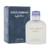 Dolce&amp;Gabbana Light Blue Pour Homme Eau de Toilette uomo 125 ml