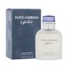 Dolce&amp;Gabbana Light Blue Pour Homme Eau de Toilette uomo 75 ml