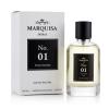 Marquisa Dubai No. 01 Eau de Parfum uomo 100 ml