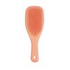 Tangle Teezer The Ultimate Detangler Straight - Curly Mini Spazzola per capelli 1 pz Tonalità Salmon Pink Aprico