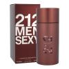 Carolina Herrera 212 Sexy Men Eau de Toilette uomo 100 ml