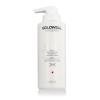 Goldwell Dualsenses Silver 60sec Treatment Maschera per capelli donna 500 ml