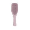 Tangle Teezer The Ultimate Detangler Chrome Straight - Curly Spazzola per capelli 1 pz Tonalità Mauve Copper