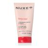 NUXE Very Rose Soothing Hand And Nail Cream Crema per le mani donna 50 ml