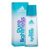 Adidas Pure Lightness For Women Eau de Toilette donna 50 ml
