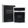 Calvin Klein Man Eau de Toilette uomo 50 ml
