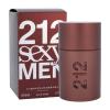 Carolina Herrera 212 Sexy Men Eau de Toilette uomo 50 ml