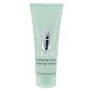 Clinique Exfoliating Scrub Peeling viso donna 100 ml