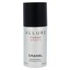 Chanel Allure Homme Sport Deodorante uomo 100 ml