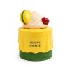 Al Wataniah Munchies Lemon Souffle Eau de Parfum donna 100 ml