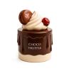 Al Wataniah Munchies Choco Truffle Eau de Parfum donna 100 ml