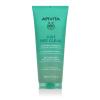 Apivita Just Bee Clear Purifying Cleanser Gel Gel detergente 200 ml
