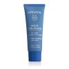 Apivita Aqua Beelicious Oil-Free Hydrating Gel-Cream Light Texture Gel per il viso 40 ml