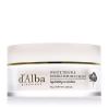 d'Alba White Truffle Double Serum &amp; Cream Crema giorno per il viso donna 70 g
