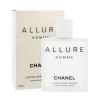 Chanel Allure Homme Edition Blanche Dopobarba uomo 100 ml