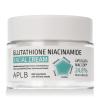 APLB Glutathione Niacinamide Facial Cream Crema giorno per il viso 55 ml