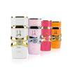 Lattafa Yara Collection Pacco regalo EDP Yara 5 ml + EDP Yara Candy 5 ml + EDP Yara Moi 5 ml + EDP Yara Tous 5 ml