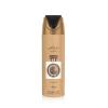 Lattafa Nebras Elixir Deodorante 200 ml