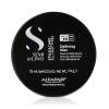 ALFAPARF MILANO Semi Di Lino Style &amp; Care Defining Wax Cera per capelli donna 75 ml