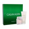 Calvin Klein Euphoria Pacco regalo Eau de Toilette 50 ml + doccia gel 100 ml