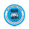 Reuzel Hollands Finest Pomade Strong Hold Water Soluble Gel da barba uomo 95 g