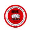 Reuzel Hollands Finest Pomade Water Soluble High Shine Gel per capelli uomo 95 g