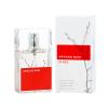 Armand Basi In Red Eau de Toilette donna 50 ml