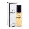 Chanel N°5 Eau de Toilette donna Ricarica 50 ml