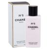 Chanel No.5 Latte corpo donna 200 ml