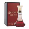 Beyonce Heat Eau de Parfum donna 50 ml