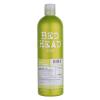 Tigi Bed Head Re-Energize Shampoo donna 750 ml