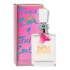 Juicy Couture Peace, Love and Juicy Couture Eau de Parfum donna 100 ml