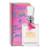 Juicy Couture Peace, Love and Juicy Couture Eau de Parfum donna 100 ml