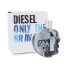 Diesel Only The Brave Eau de Toilette uomo 200 ml