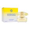 Versace Yellow Diamond Eau de Toilette donna 50 ml
