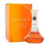 Beyonce Heat Rush Eau de Toilette donna 100 ml