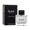 Banderas Seduction in Black Eau de Toilette uomo 100 ml