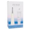 Issey Miyake L&#039;Eau D&#039;Issey Pacco regalo Eau de Toilette 100 ml + crema per il corpo 75 ml