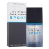 Issey Miyake L&#039;Eau D&#039;Issey Pour Homme Sport Eau de Toilette uomo 50 ml