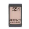 Artdeco Matt Ombretto donna 0,8 g Tonalità 551 Matt Natural Touch