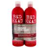 Tigi Bed Head Resurrection Duo Kit Pacco regalo shampoo 750 ml + balsamo 750 ml