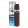 Cuba Silver Blue Eau de Toilette uomo 100 ml
