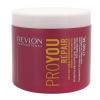 Revlon Professional ProYou Repair Maschera per capelli donna 500 ml