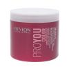 Revlon Professional ProYou Color Maschera per capelli donna 500 ml