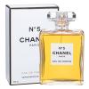 Chanel No.5 Eau de Parfum donna 200 ml