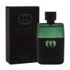 Gucci Gucci Guilty Black Pour Homme Eau de Toilette uomo 50 ml
