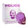 Police To Be Woman Eau de Parfum donna 125 ml