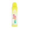 Adidas Fizzy Energy For Women Deodorante donna 150 ml