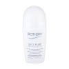 Biotherm Deo Pure Invisible 48h Roll-On Antitraspirante donna 75 ml