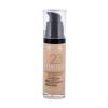 BOURJOIS Paris 123 Perfect Fondotinta donna 30 ml Tonalità 52 Vanille